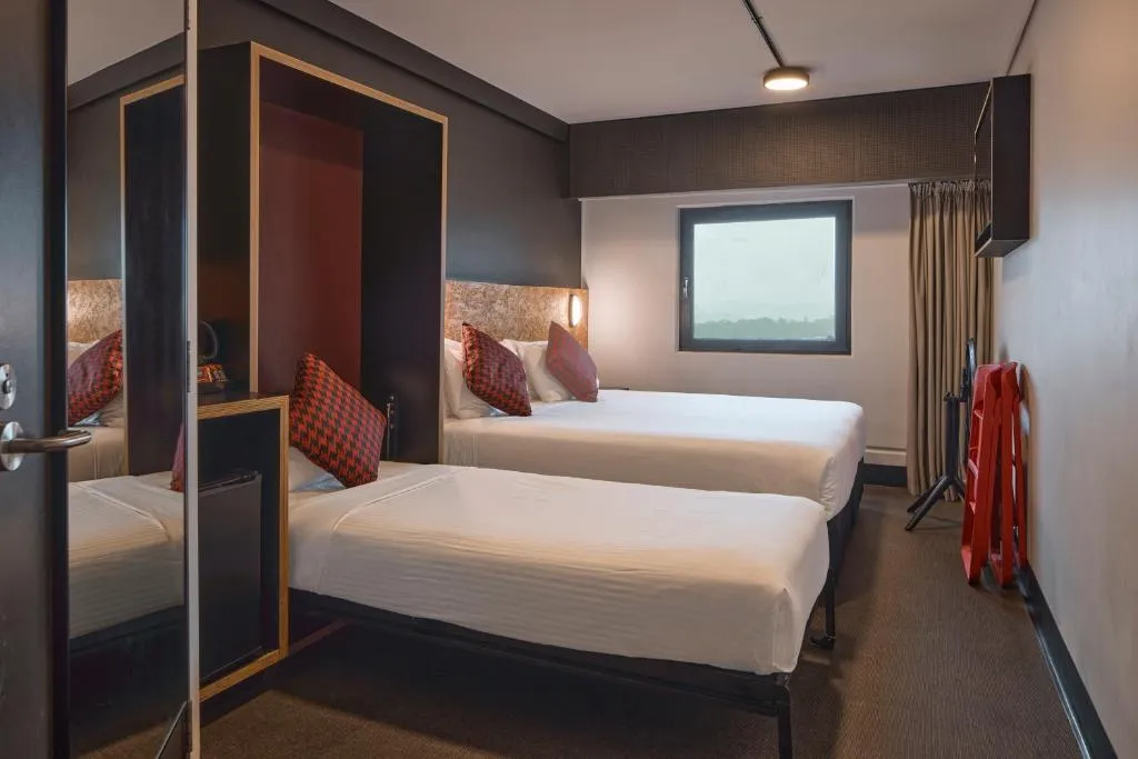 ibis budget Sydney East, Hotel in Sydney