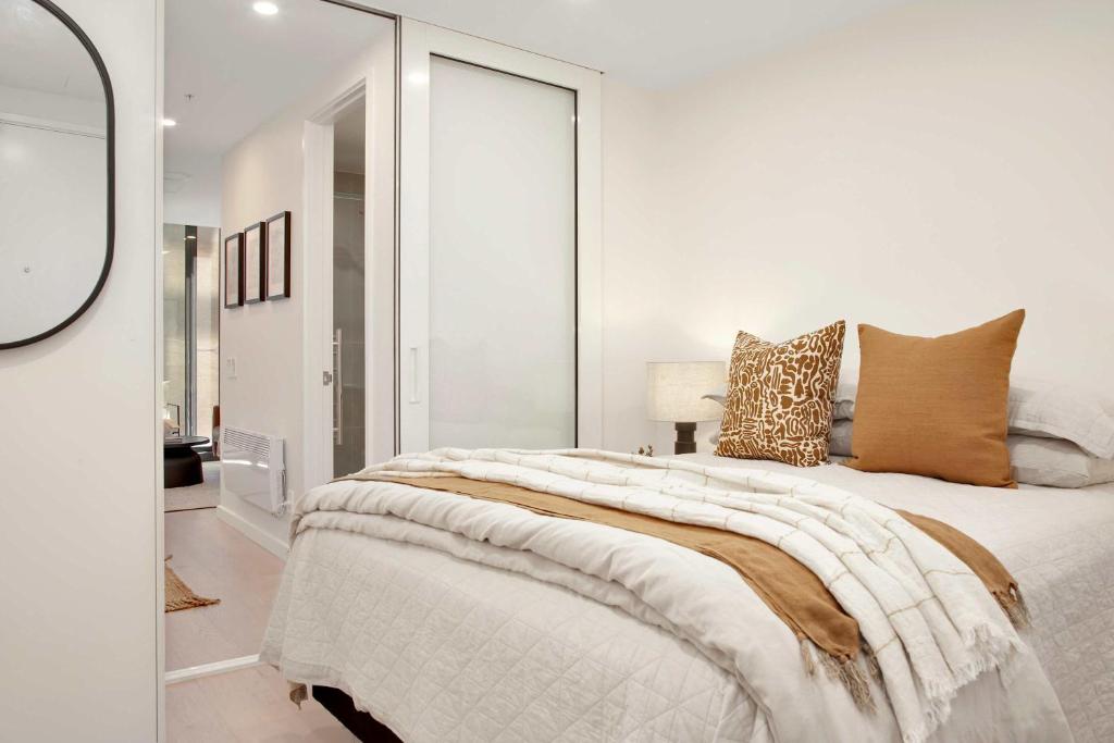 Perfectly Paired - Your Dual Apartment Escape, Wellington