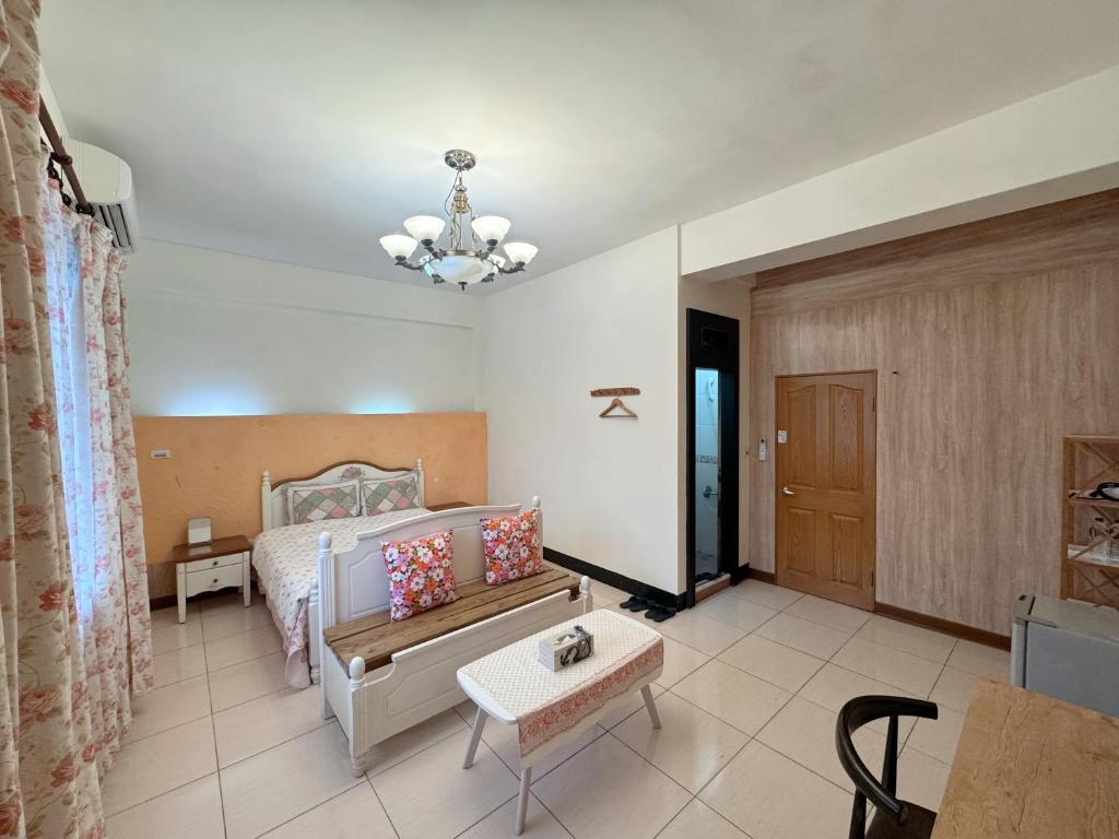 Hou Shan Suiyue Homestay 호텔 이미지 2