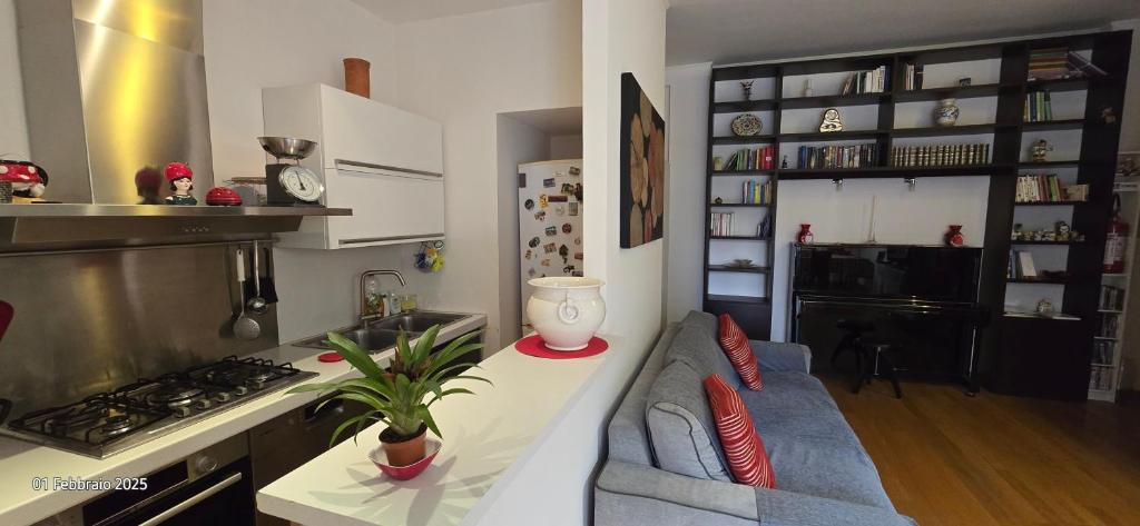 L'Oasi di Monteverde - grazioso e collegatissimo, Roma