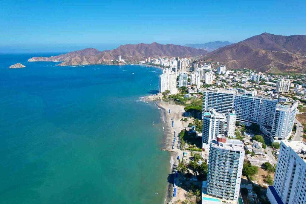 Ocean Bliss Suite - 1