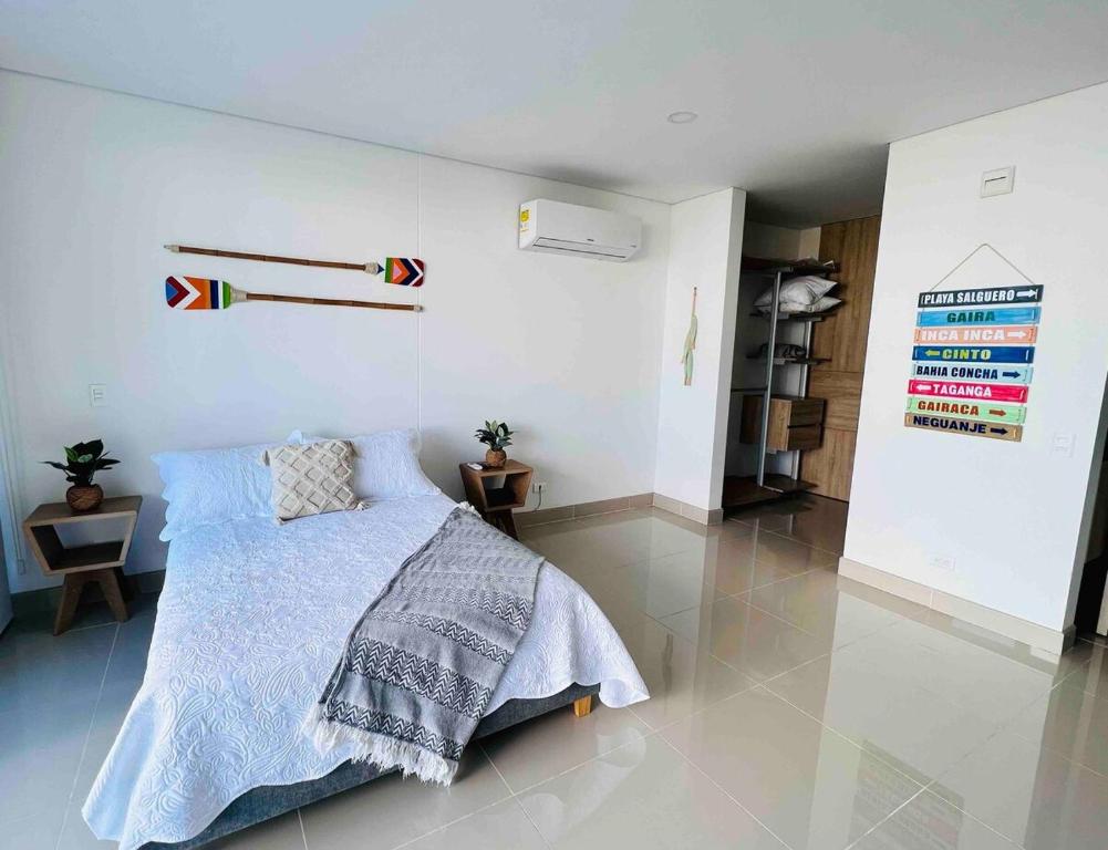 Ocean Bliss Suite - 4