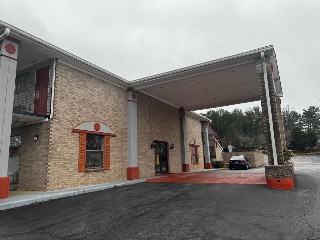 Suni's Place, Union City