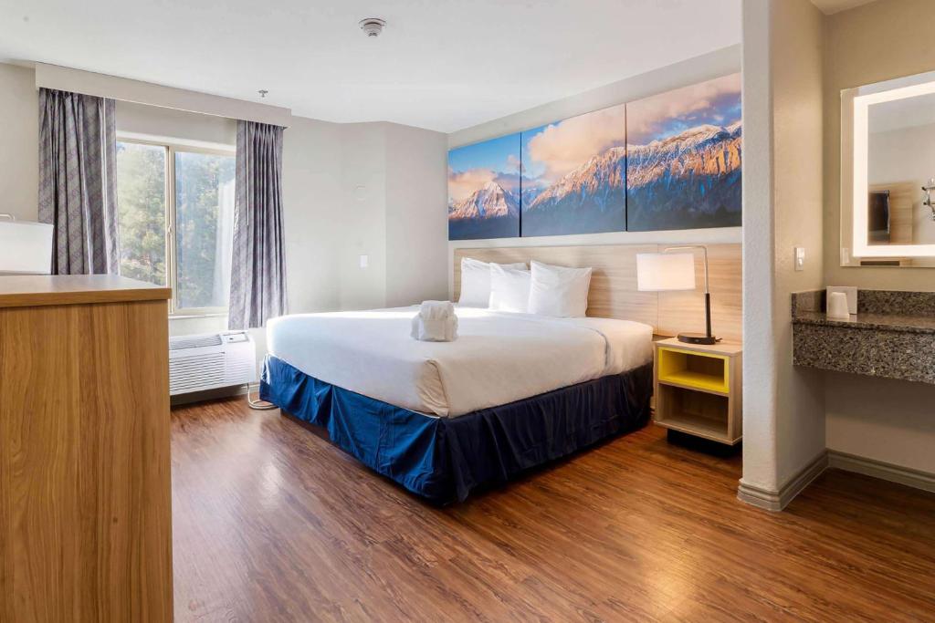 Days Inn by Wyndham Thornton, Thornton