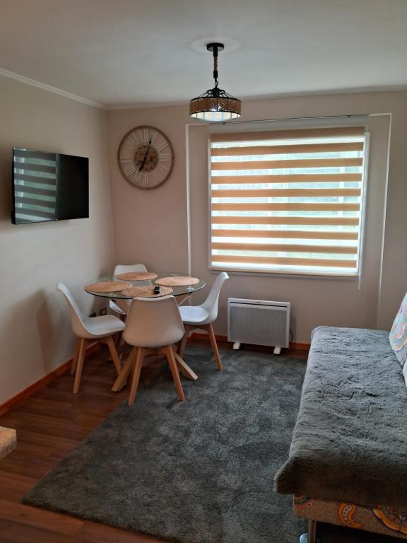 Departamento en Puerto Montt a 2 cuadras de la playa Pelluco - 3