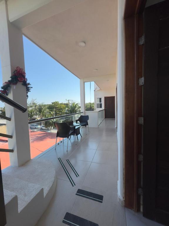 Estudio cerca del mar 2 - 2
