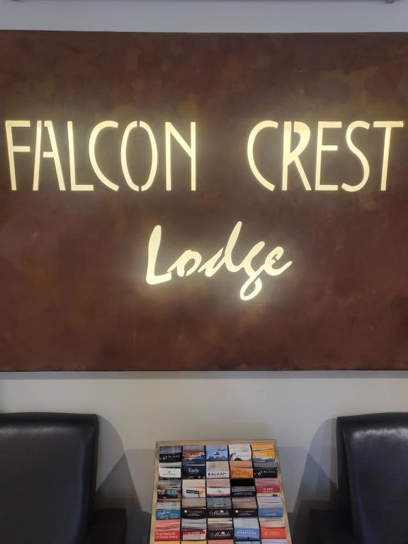 Falcon Crest Canmore Banff, Canmore