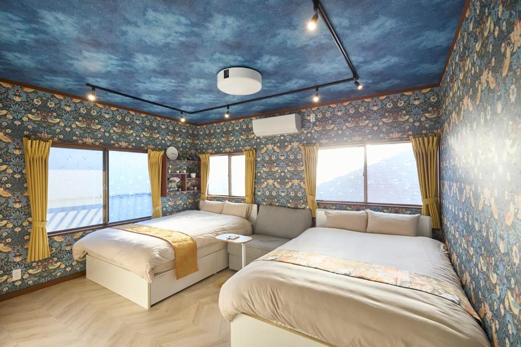 Numazu Sparkle, Numazu