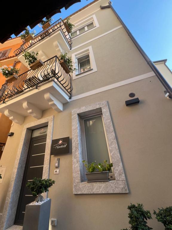Humboldt Luxury Apartment & Rooms Taormina - 1