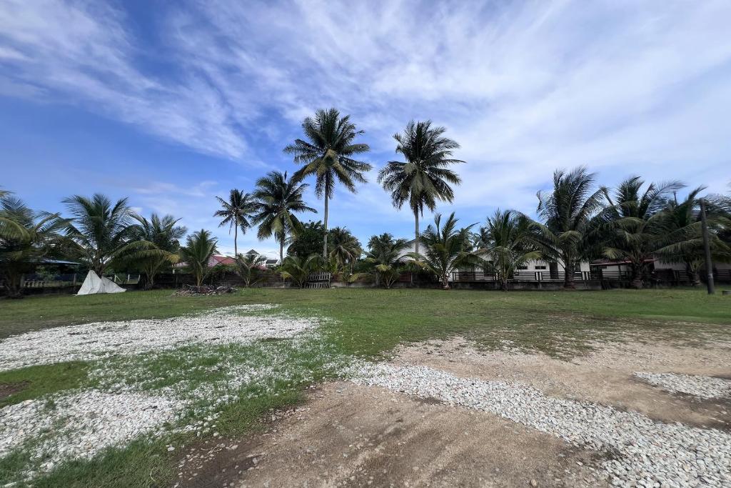 Surrounding environment