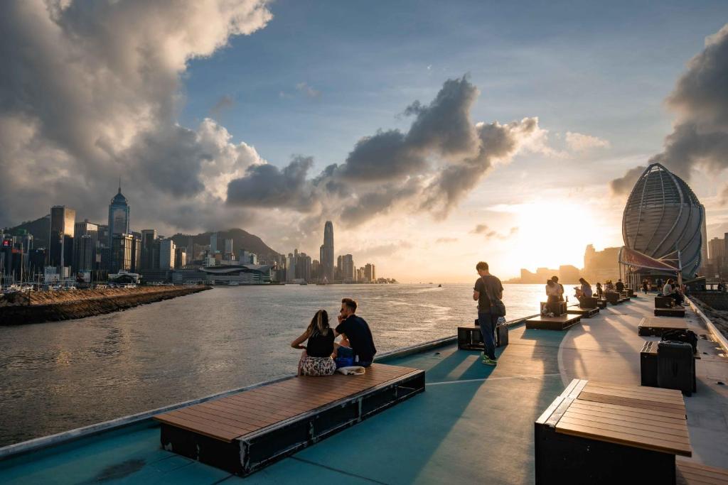 Cerca de lugares turísticos