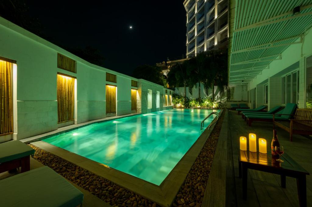 Haya Hotel Phu Quoc, Trademark Collection by Wyndham