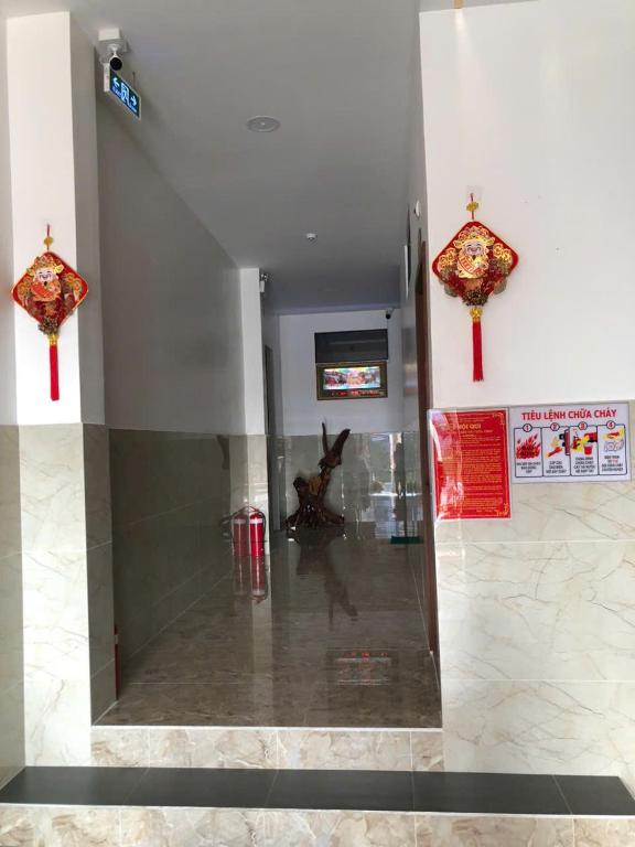 Phi Anh Hotel Phi Anh Hotel