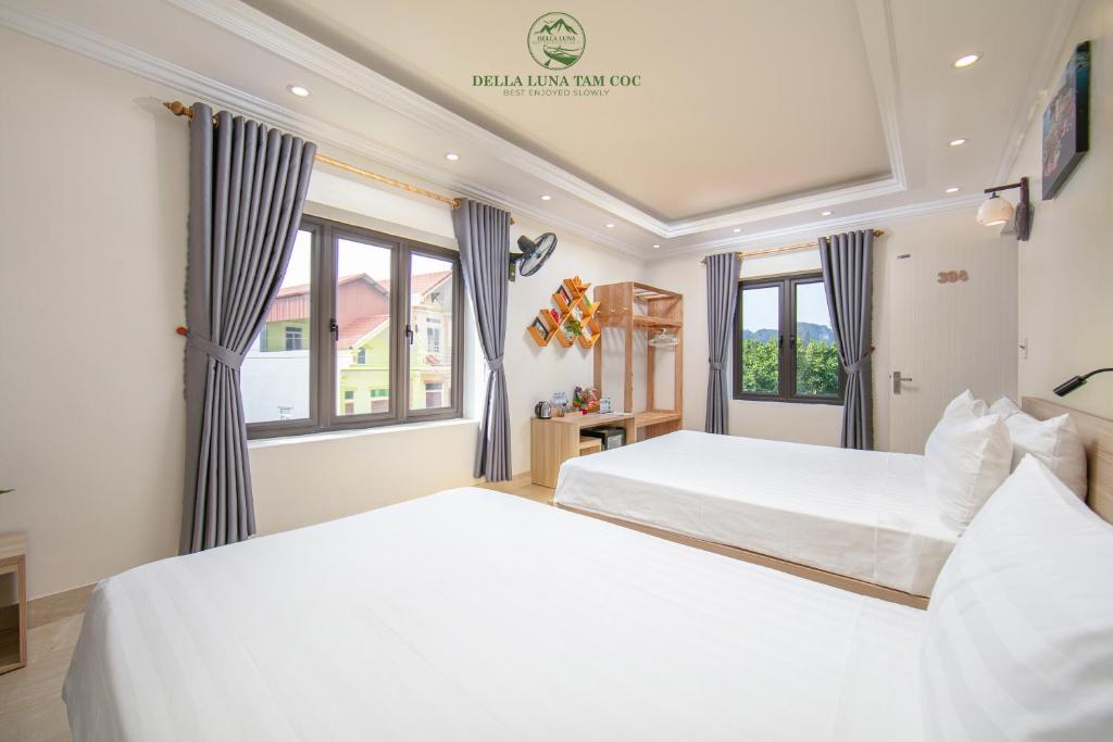 Della Luna Hotel Ninh Binh