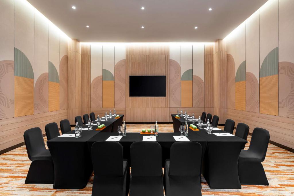 Meeting room / ballrooms