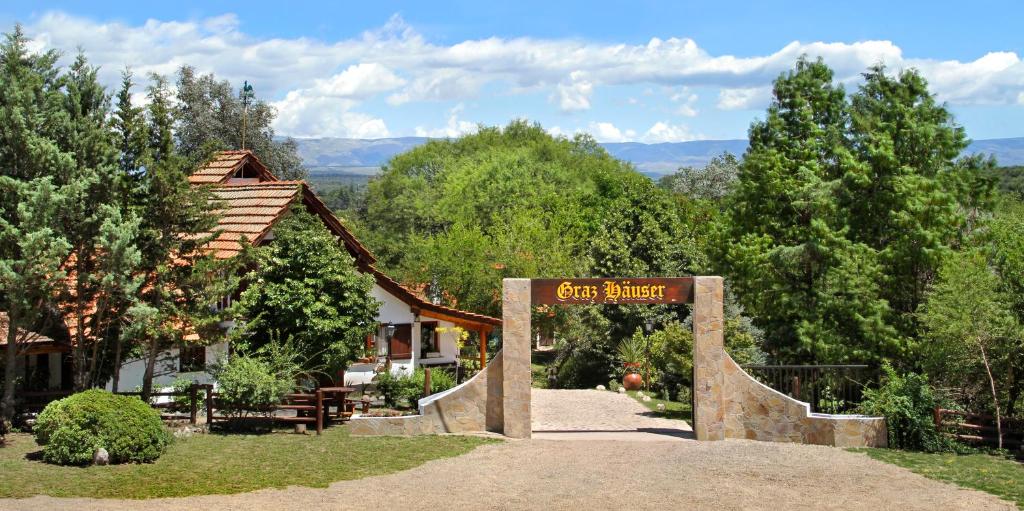 Graz Hauser Cabanas photo