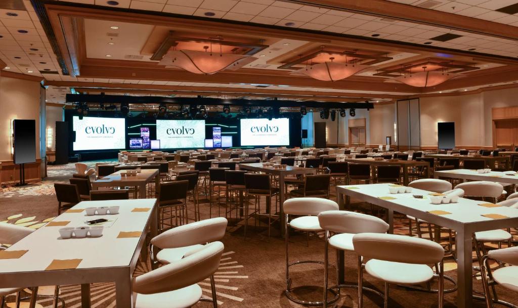 Meeting room / ballrooms