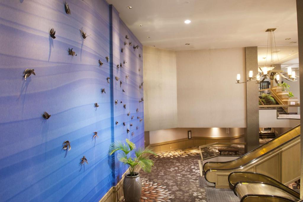 Vergaderruimte / feestzalen