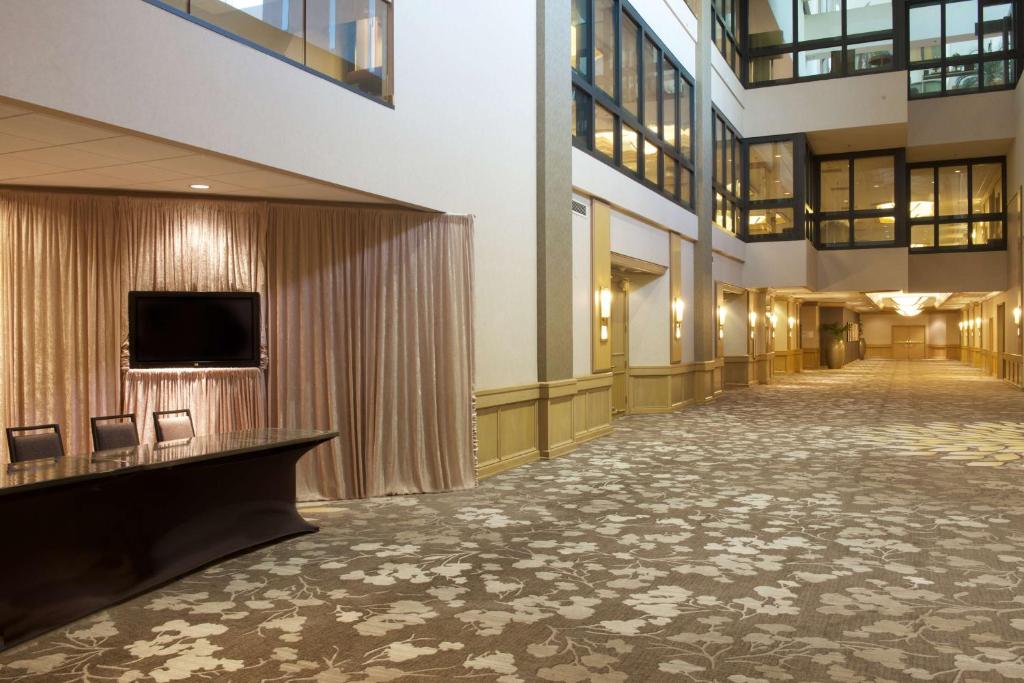 Meeting room / ballrooms