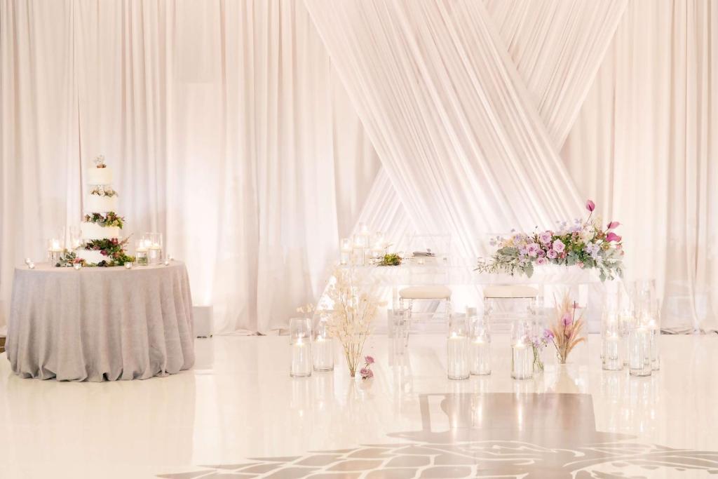 Meeting room / ballrooms