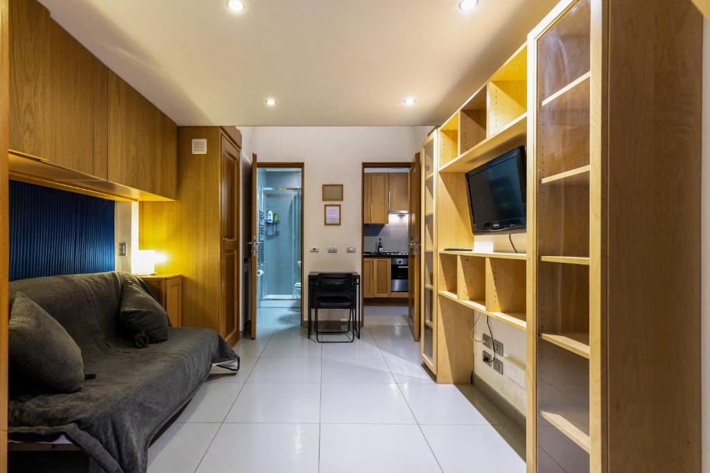 Monti House - City Center - 2