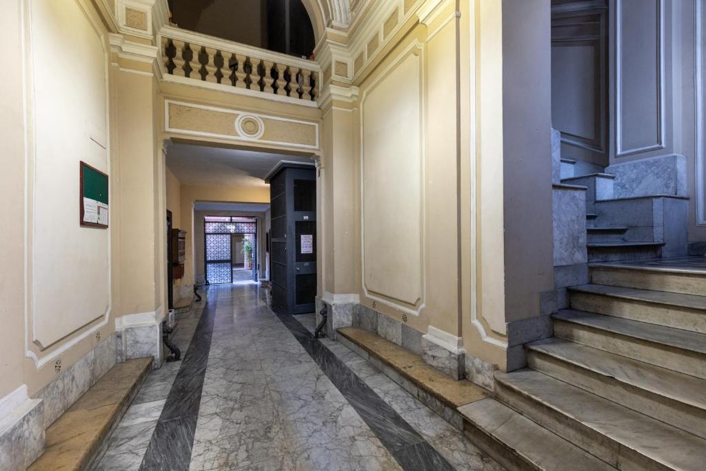 Monti House - City Center - 5