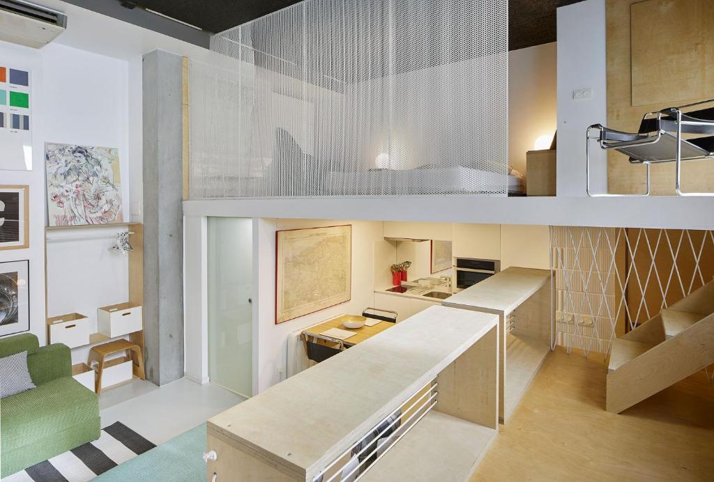 ATERIAN LOFT 2, Zarautz