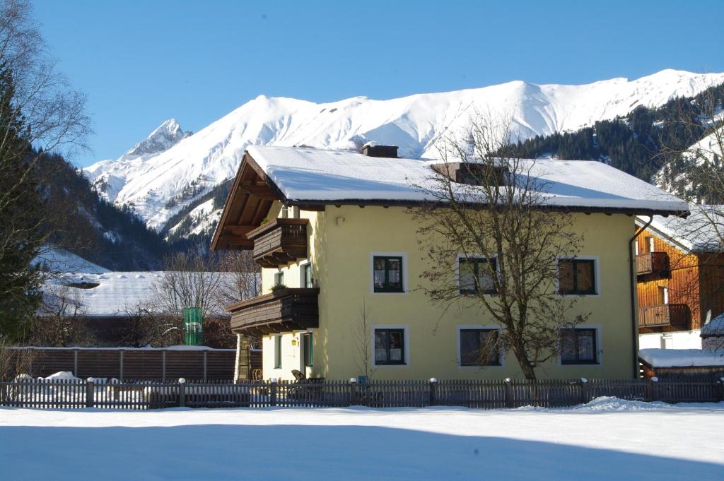 Haus Marlene - 4