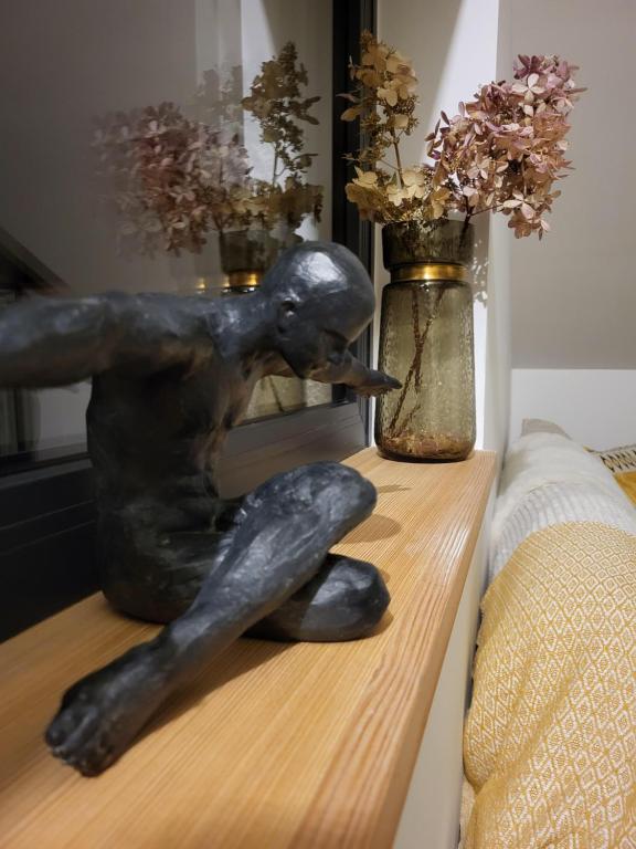NEUERÖFFNUNG Angies Loft - 4