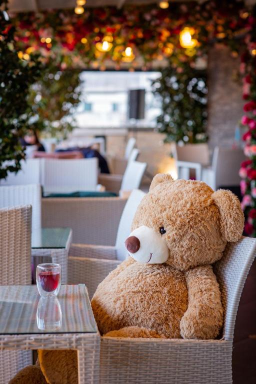 バルコニー/テラス