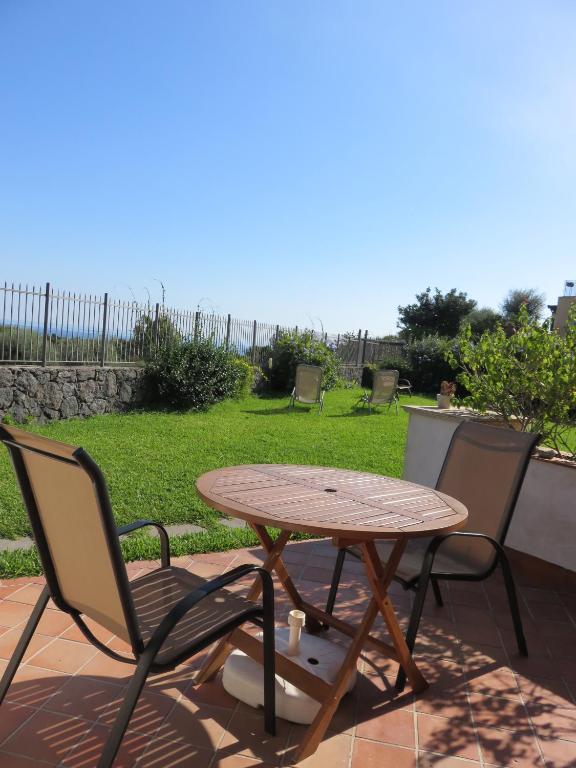 Case Vacanze Residence Trinacria - 5