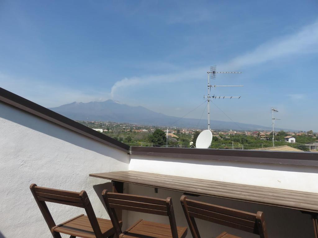 Case Vacanze Residence Trinacria - 3