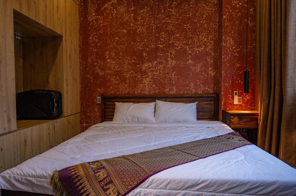 Chamhouse - Long Thủy - Phú Yên, Long Thủy