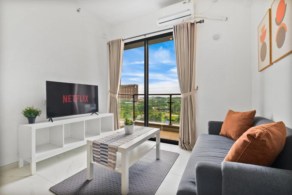 Privo by Kozystay - BSD, Tangerang