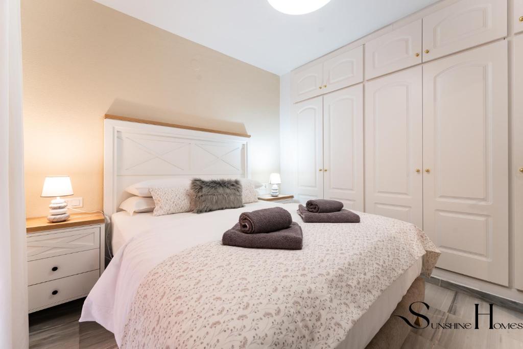 50 Meters from the Beach, 1 Bedroom with Parking - 4
