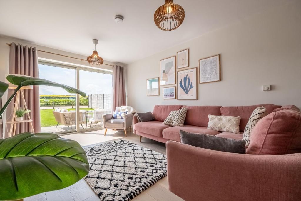 Kingfishers Cove 4, Titchwell