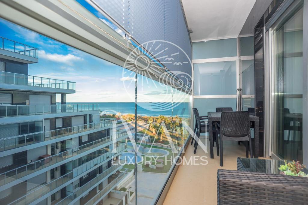 Casa Milu Ivan Luxury Homes 6ªPlta Norte 1ªLinea - 1