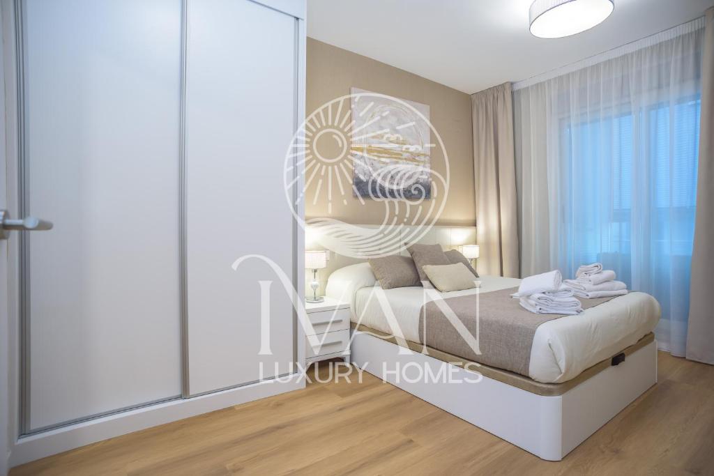 Casa Milu Ivan Luxury Homes 6ªPlta Norte 1ªLinea - 3