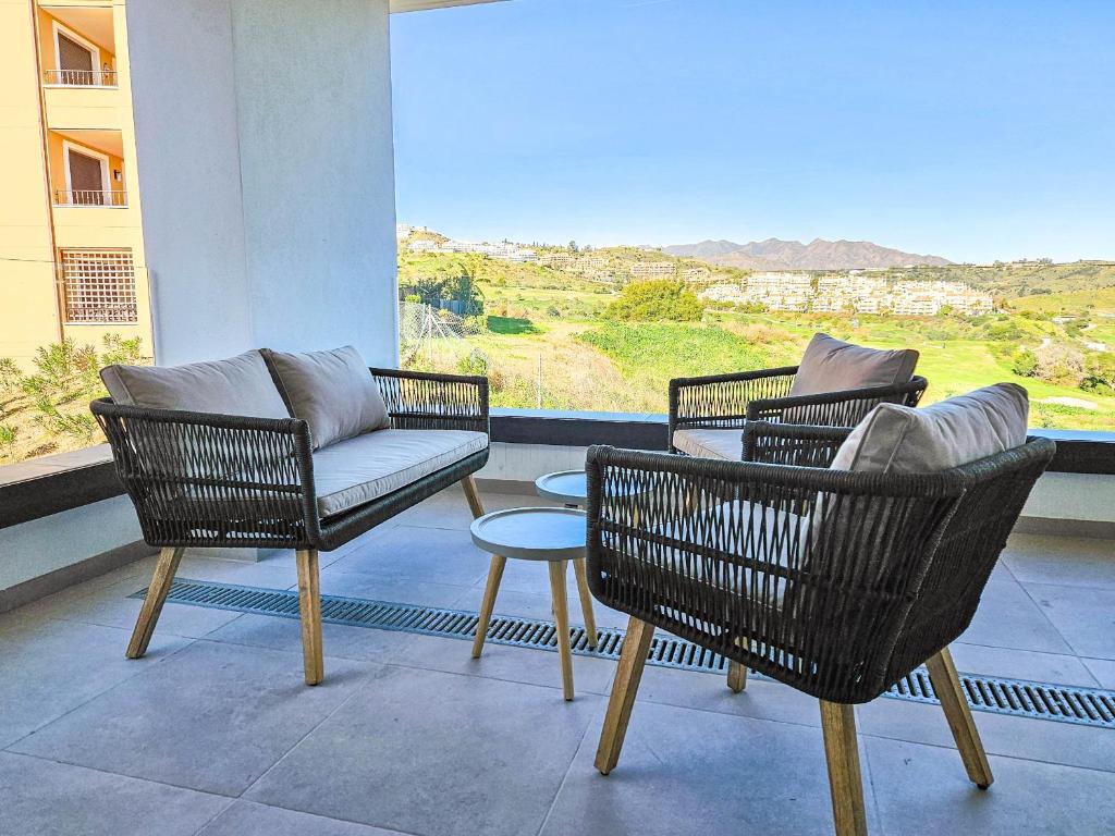 Dream Golf near La Cala de Mijas - 3