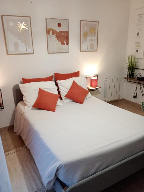 B010 Appartement Disneyland Paris France - 1
