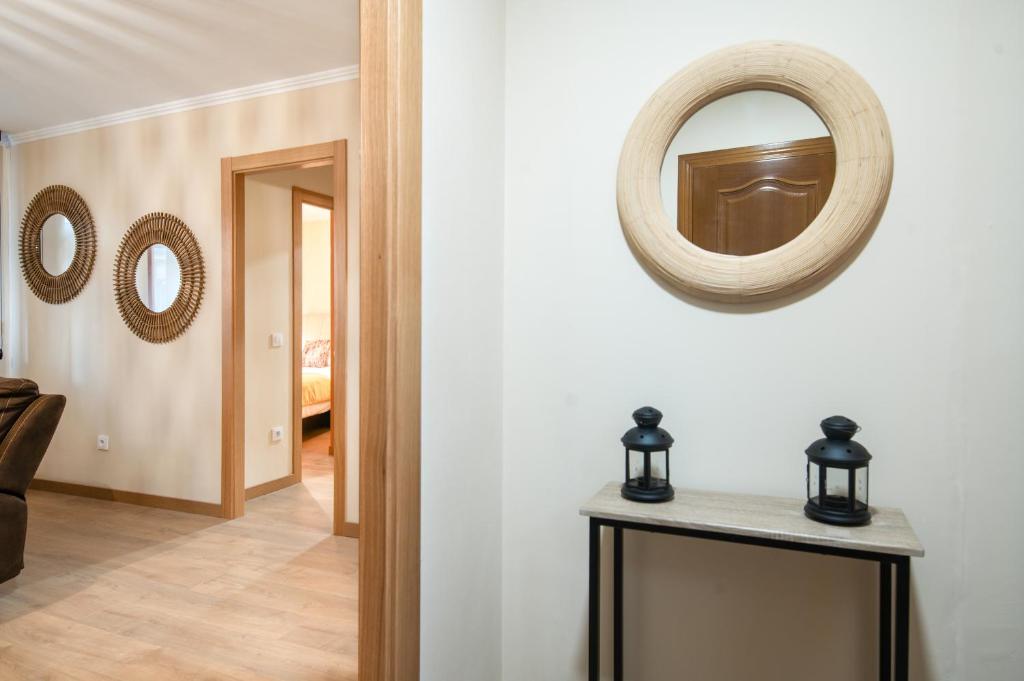 Apartamento 3 habitaciones a 10 min de la playa y del centro VUT-6228-AS - 5