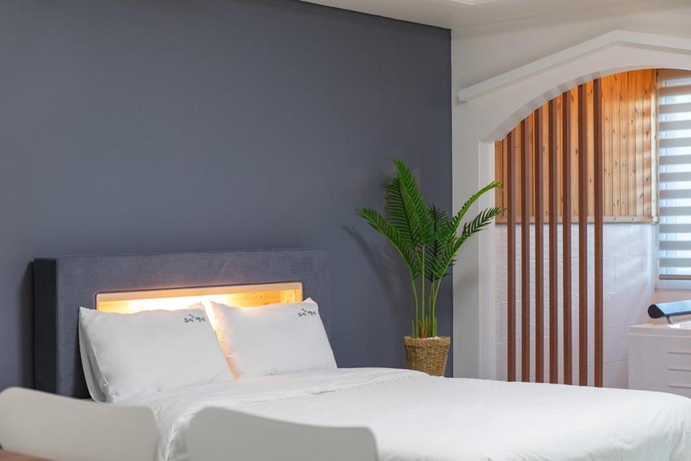 Gyeongju Cookie and Jelly Pension, Kjongdžu