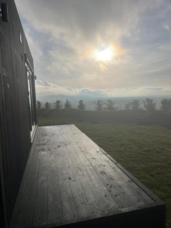 The Lookout, Fenny Compton