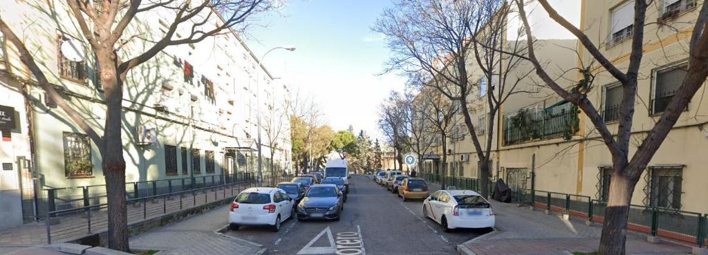 Madrid mola! - 2