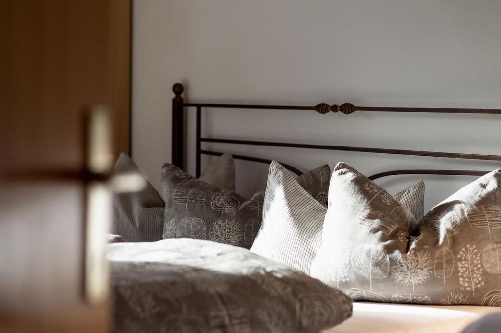 Ferien im Paradies - Wohnung Prima, Höchst