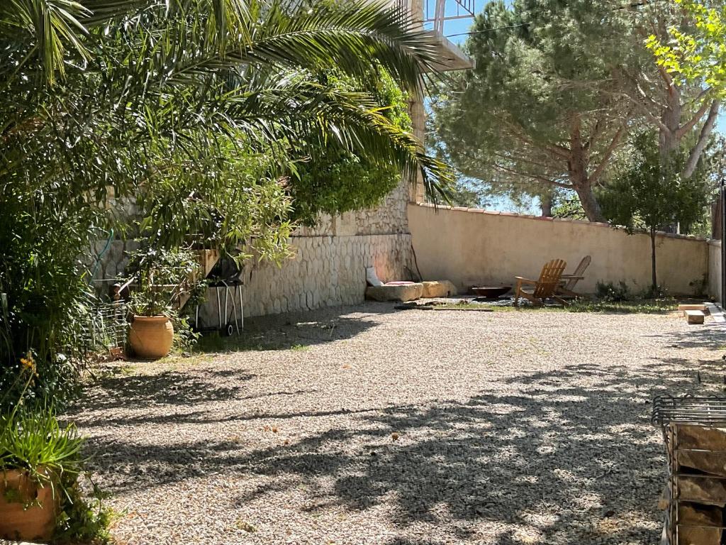 Joli gîte chic et cosy entre mer et Narbonne - 5