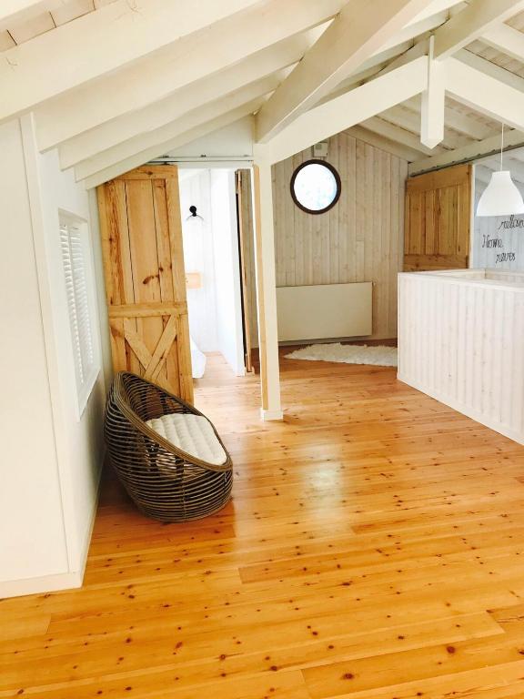 Villa 8 chb au pied de la forêt , 450m du Bassin - 4