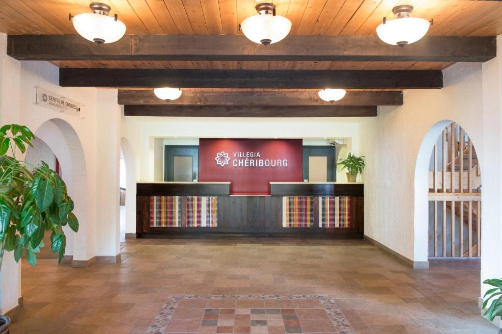 Hotel Cheribourg photo