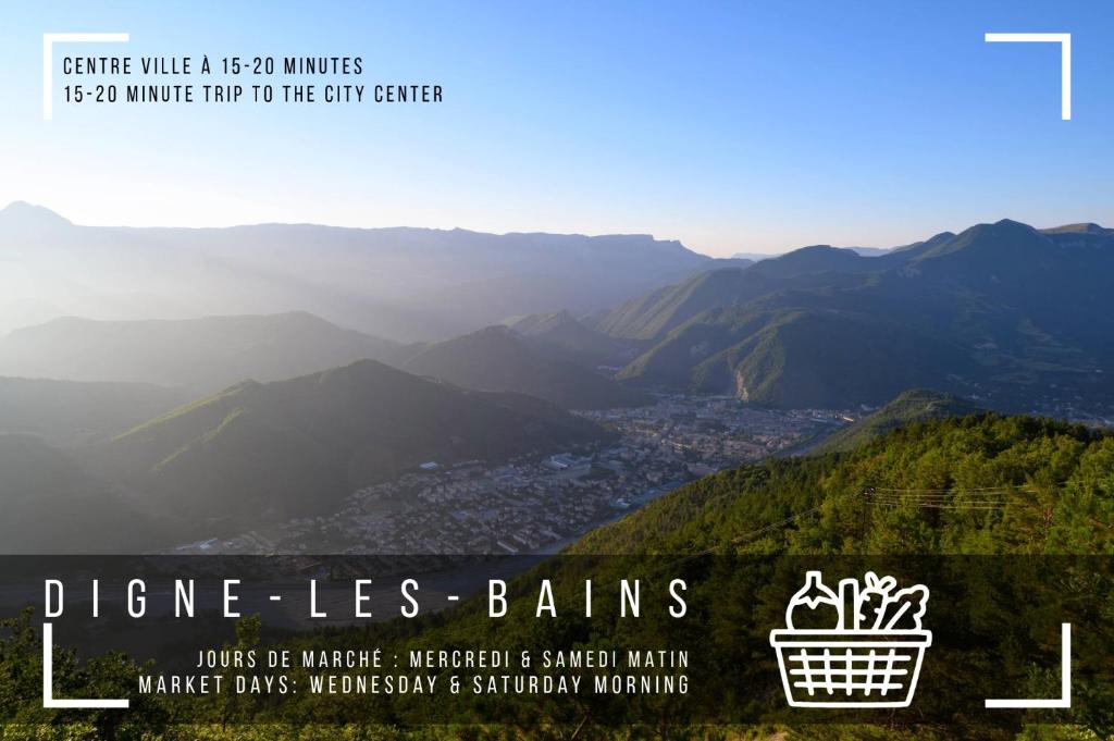 Les Eaux Chaudes - 4
