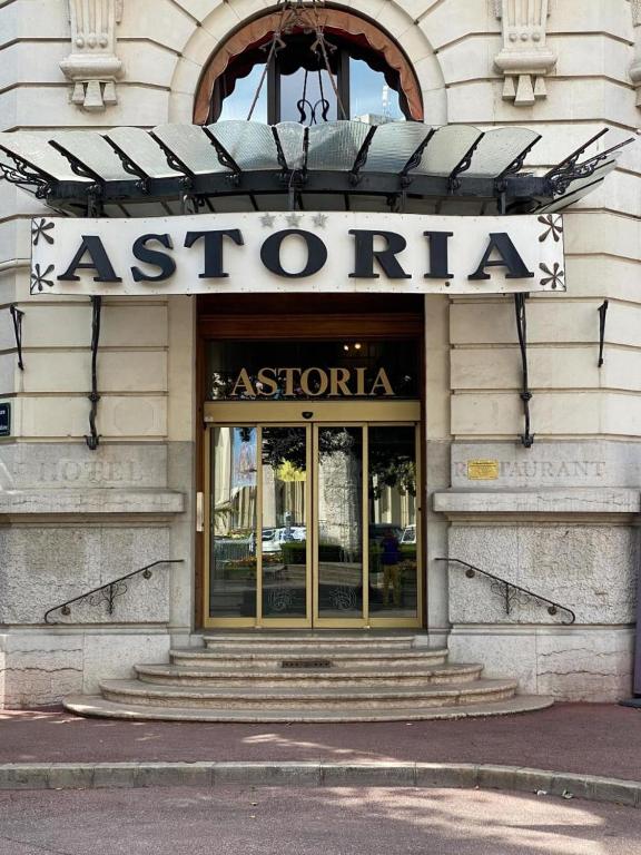 Astoria city - 2